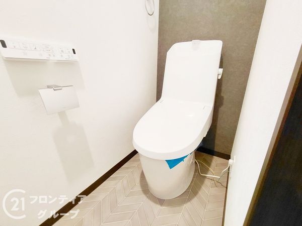 寝屋川市石津元町の中古一戸建て
