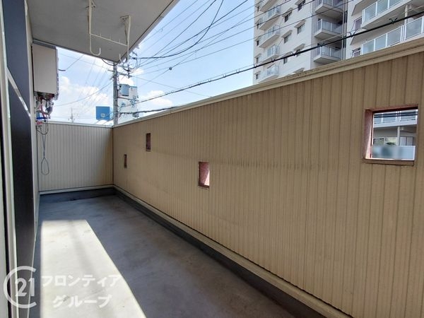 寝屋川市石津元町の中古一戸建て