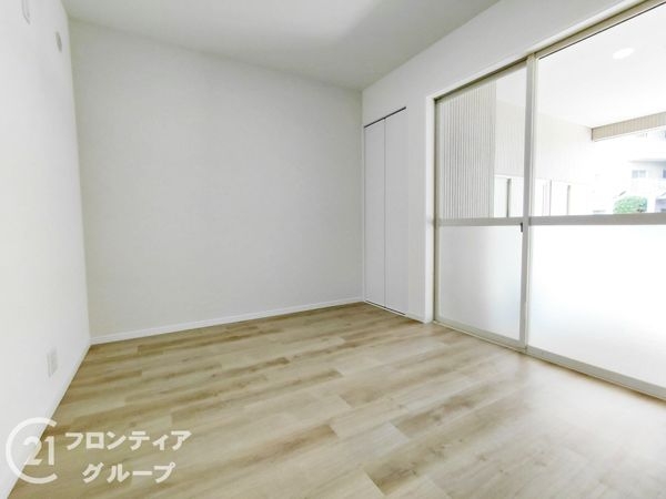 寝屋川市石津元町の中古一戸建て