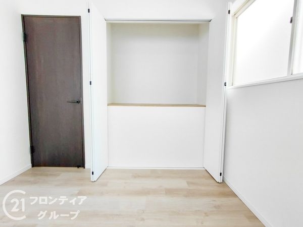 寝屋川市石津元町の中古一戸建て