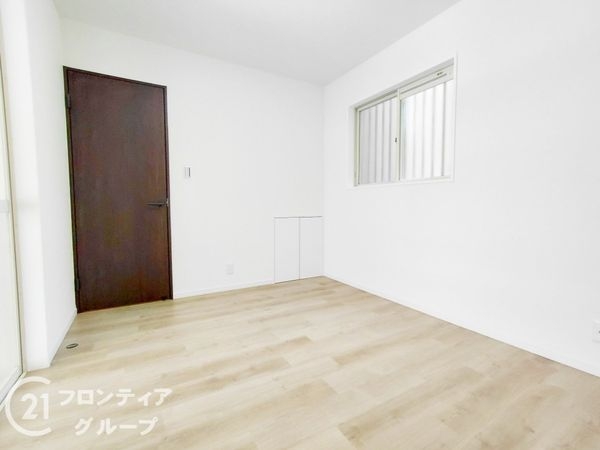 寝屋川市石津元町の中古一戸建て