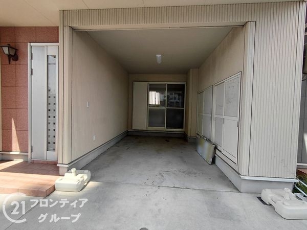 寝屋川市石津元町の中古一戸建て