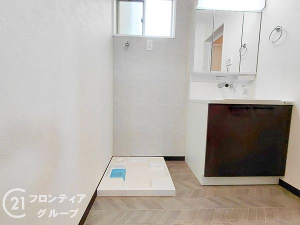 寝屋川市石津元町の中古一戸建て