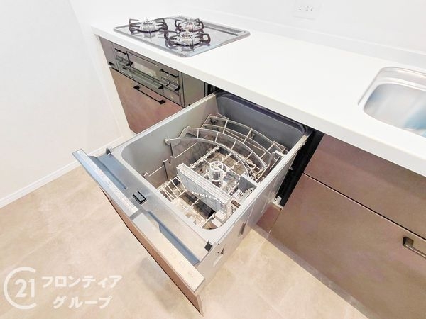 寝屋川市石津元町の中古一戸建て