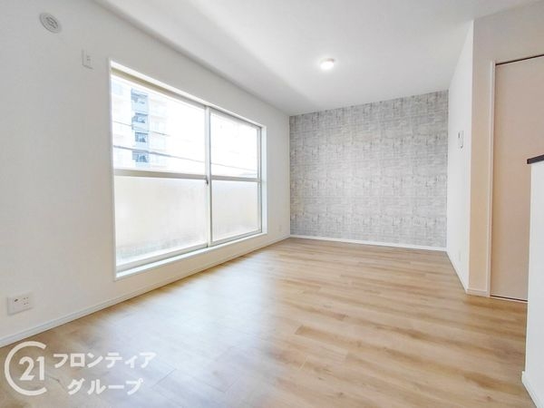 寝屋川市石津元町の中古一戸建て