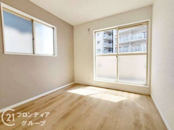 寝屋川市石津元町の中古一戸建て
