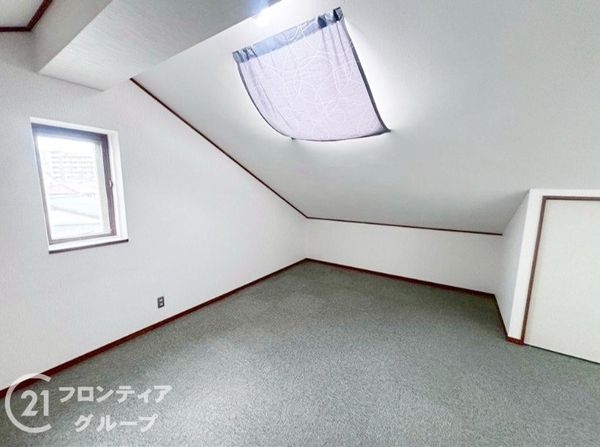 星和菊ヶ丘ハイツ　中古マンション