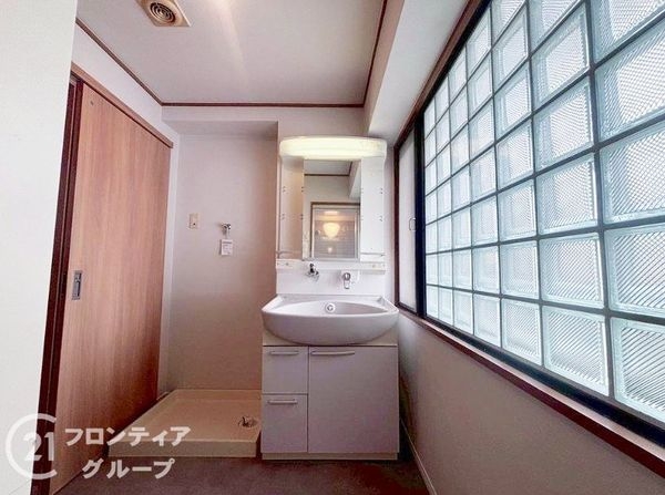 星和菊ヶ丘ハイツ　中古マンション