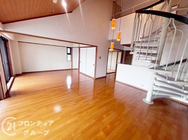 星和菊ヶ丘ハイツ　中古マンション