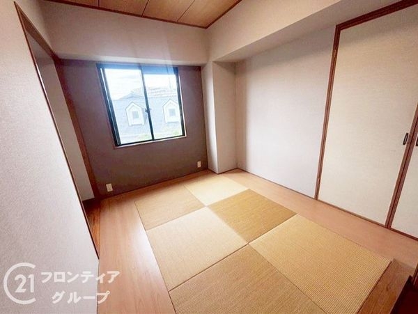 星和菊ヶ丘ハイツ　中古マンション
