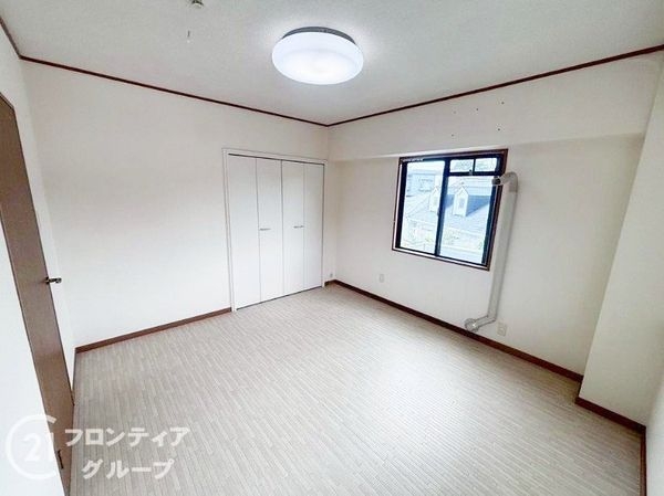 星和菊ヶ丘ハイツ　中古マンション