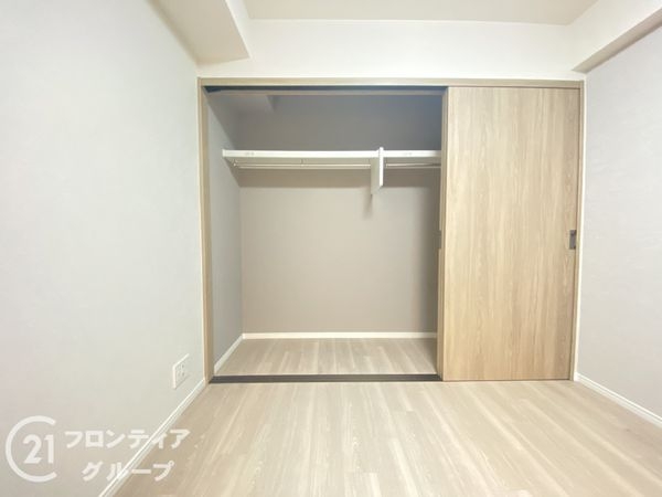 サンメゾン枚方朝日丘かえで館　中古マンション