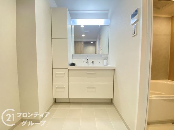 サンメゾン枚方朝日丘かえで館　中古マンション