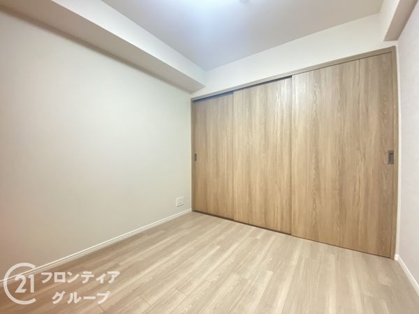 サンメゾン枚方朝日丘かえで館　中古マンション