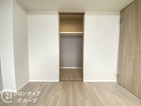 サンメゾン枚方朝日丘かえで館　中古マンション