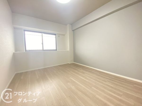 サンメゾン枚方朝日丘かえで館　中古マンション