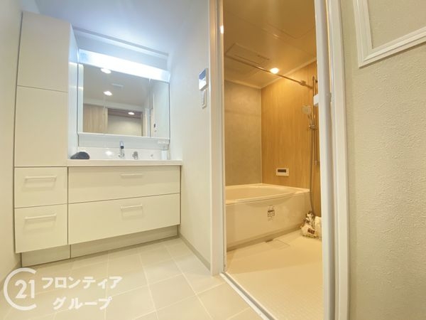 サンメゾン枚方朝日丘かえで館　中古マンション