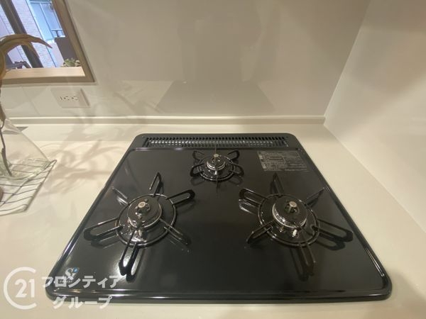 サンメゾン枚方朝日丘かえで館　中古マンション