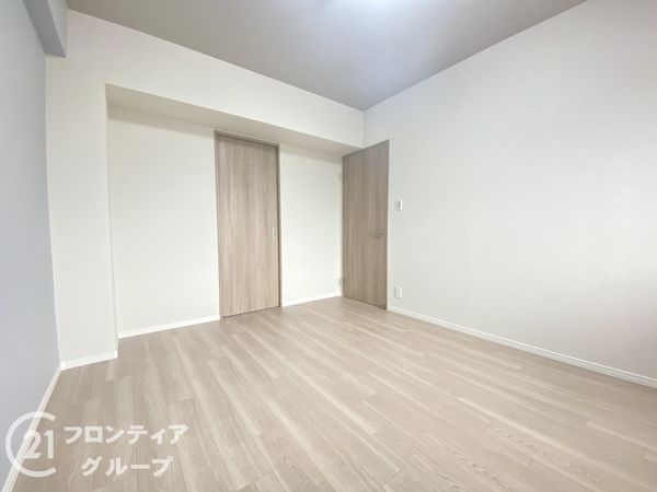 サンメゾン枚方朝日丘かえで館　中古マンション