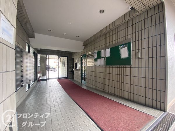 ルネ香里園　中古マンション