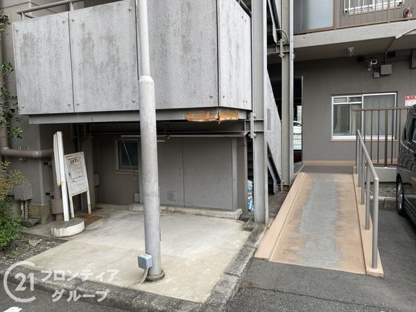 ルネ香里園　中古マンション
