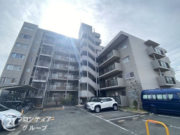 ルネ香里園　中古マンション