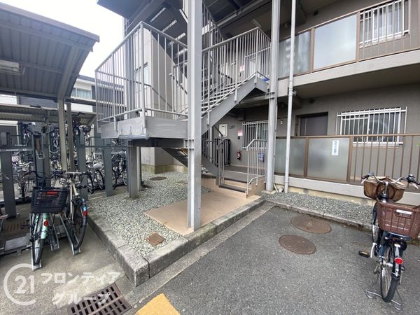 ルネ香里園　中古マンション
