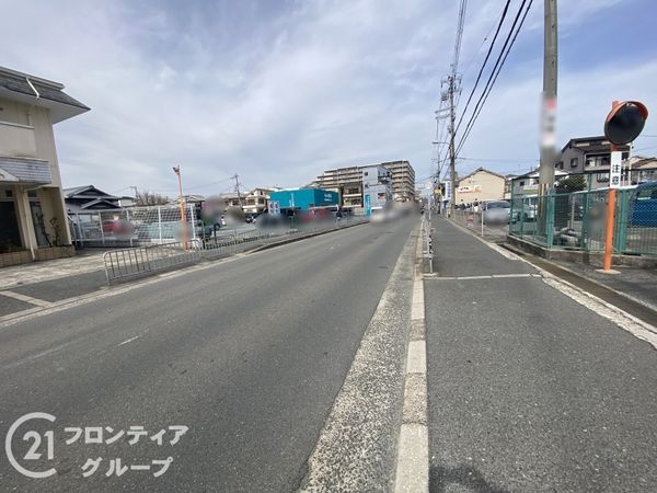 ルネ香里園　中古マンション