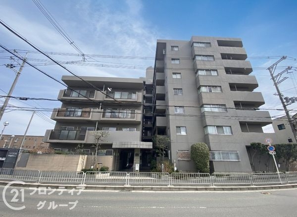 ルネ香里園　中古マンション