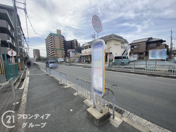 ルネ香里園　中古マンション