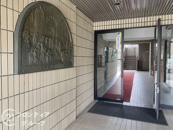 ルネ香里園　中古マンション