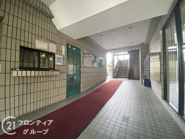 ルネ香里園　中古マンション