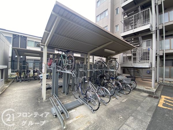 ルネ香里園　中古マンション