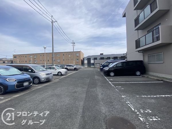 ルネ香里園　中古マンション