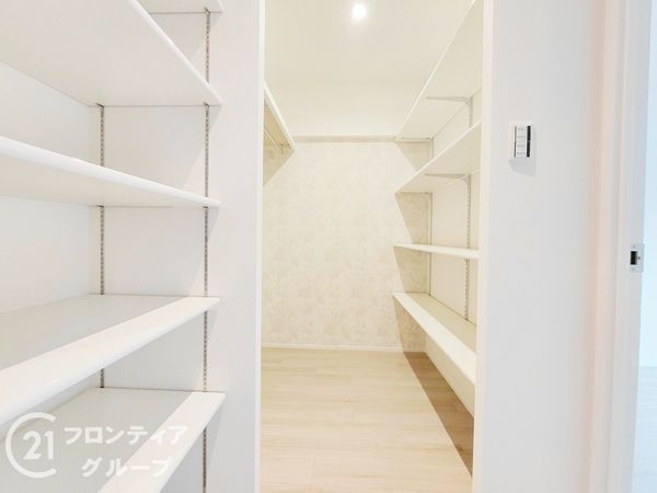 朝日プラザ枚方公園Ａ棟　中古マンション
