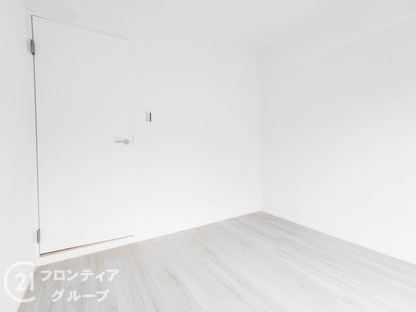 朝日プラザ枚方公園Ａ棟　中古マンション