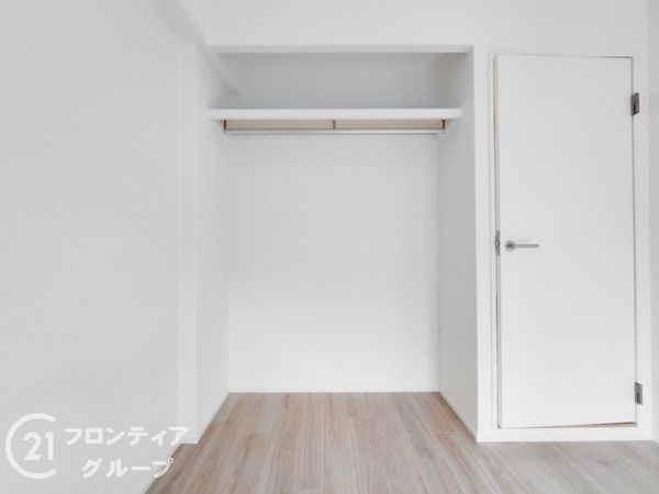 朝日プラザ枚方公園Ａ棟　中古マンション