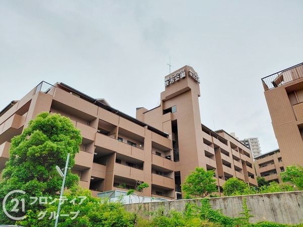 朝日プラザ枚方公園A棟 中古マンション