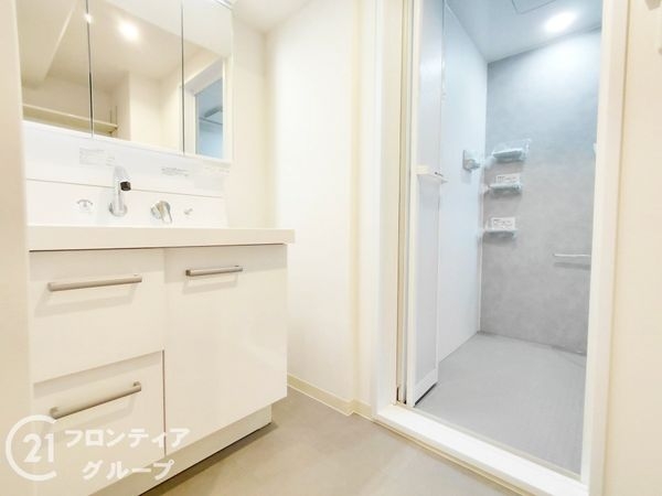 朝日プラザ枚方公園Ａ棟　中古マンション