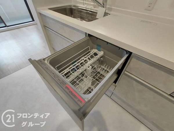 朝日プラザ枚方公園Ａ棟　中古マンション