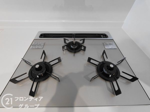 朝日プラザ枚方公園Ａ棟　中古マンション