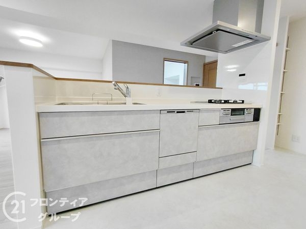 朝日プラザ枚方公園Ａ棟　中古マンション