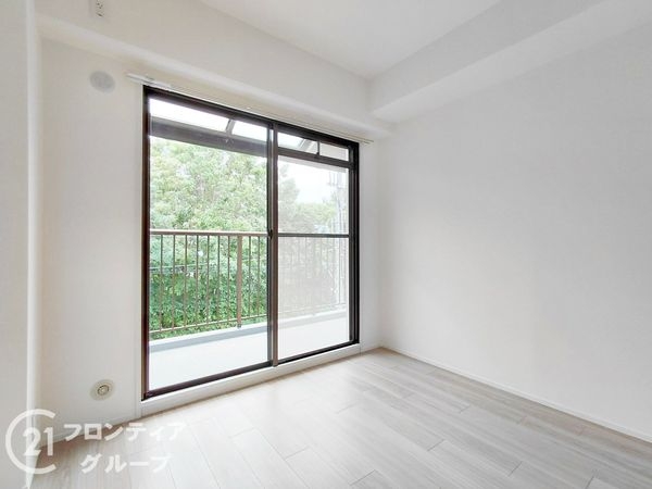 朝日プラザ枚方公園Ａ棟　中古マンション