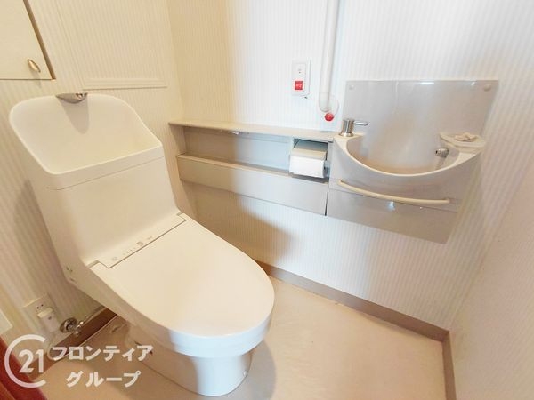 プラネスーペリア香里　中古マンション