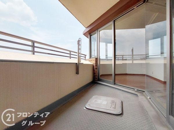 プラネスーペリア香里　中古マンション