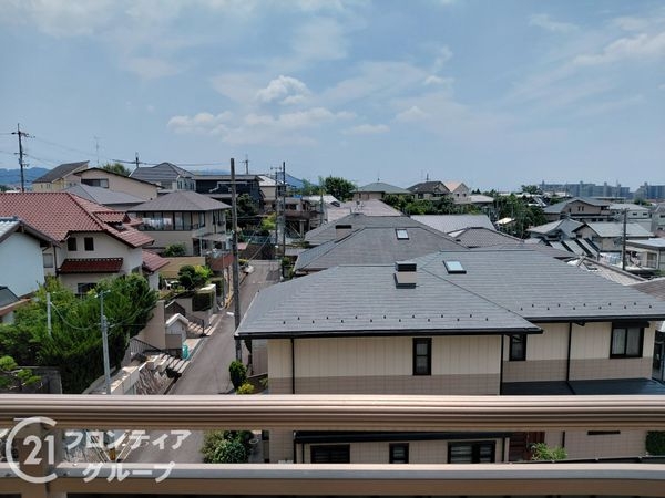 プラネスーペリア香里　中古マンション