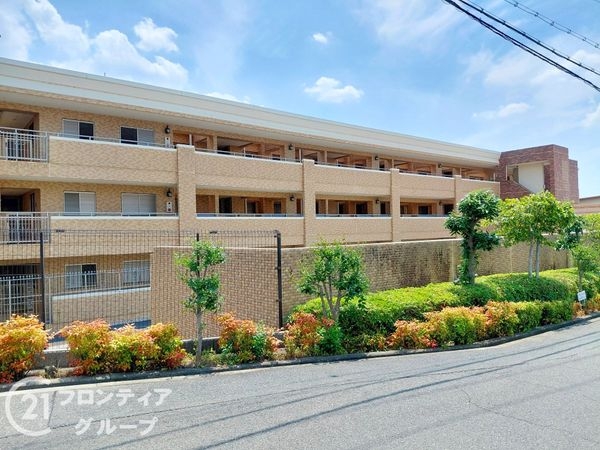 プラネスーペリア香里　中古マンション