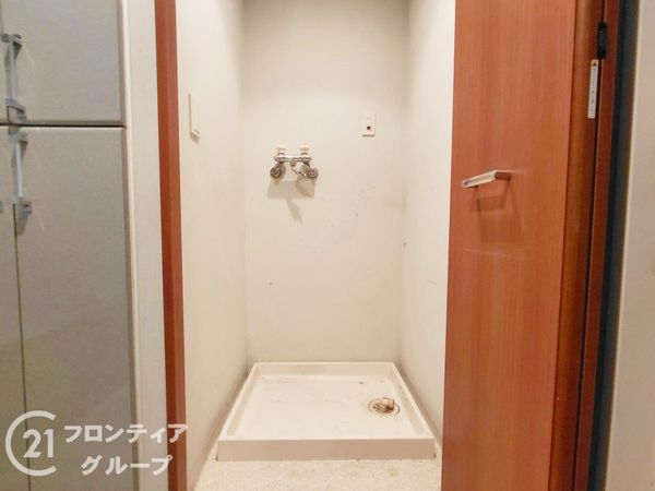プラネスーペリア香里　中古マンション