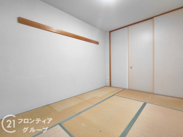 プラネスーペリア香里　中古マンション