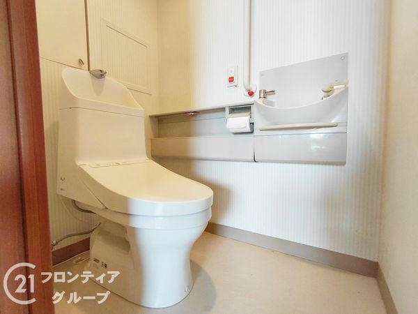 プラネスーペリア香里　中古マンション